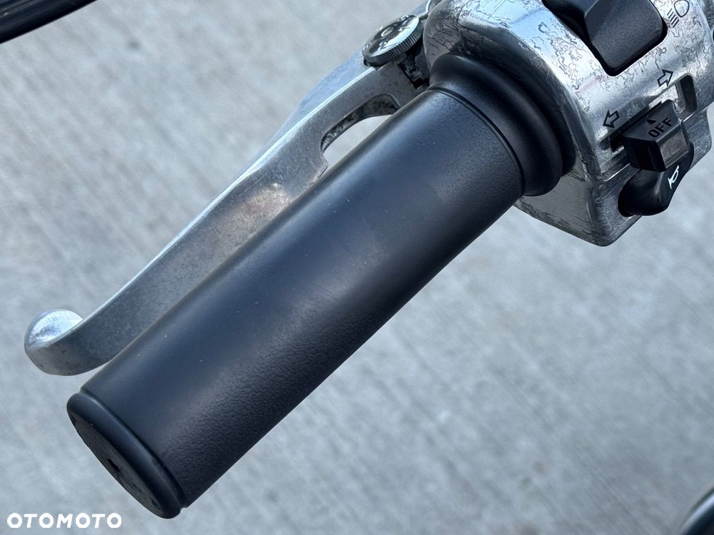 Kawasaki Vulcan - 15