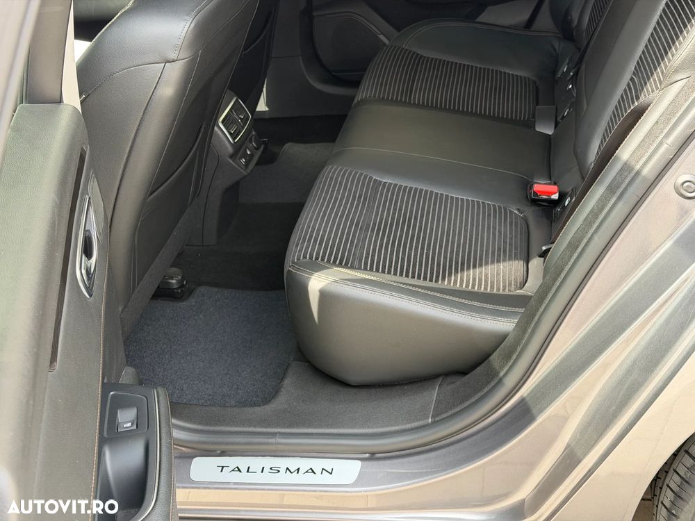 Renault Talisman - 22