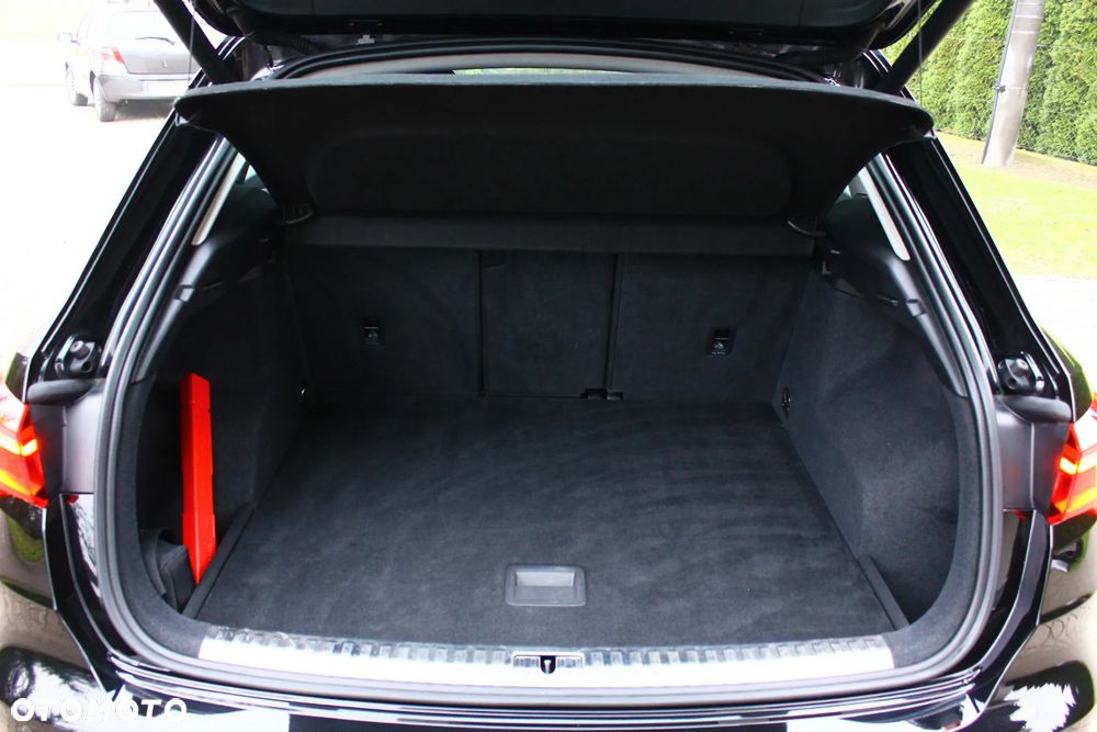 Audi Q3 35 TFSI S tronic advanced - 35