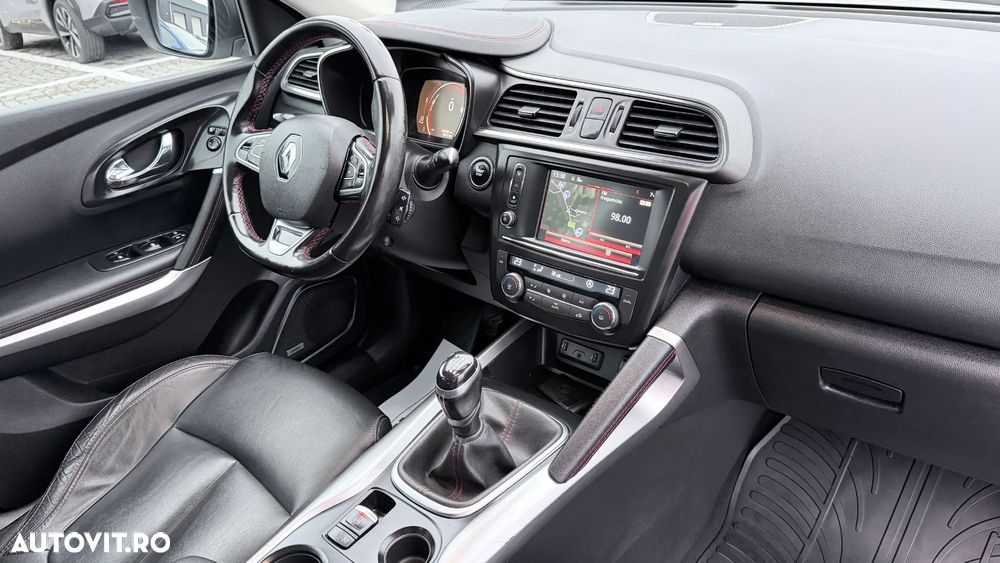 Renault Kadjar - 6