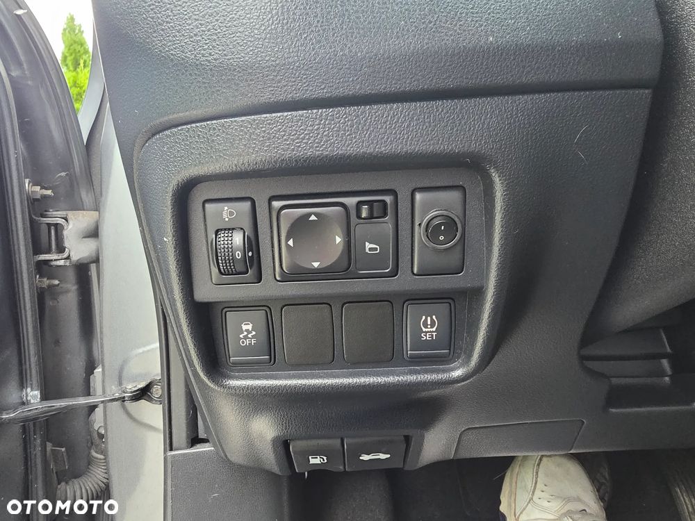 Nissan Juke 1.6 Visia Plus Xtronic - 23