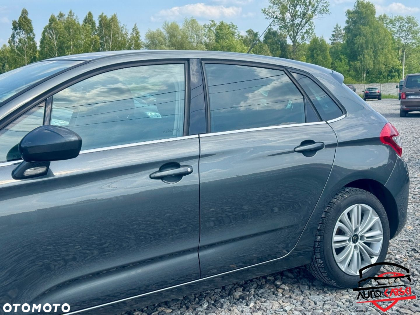 Citroën C4 - 6