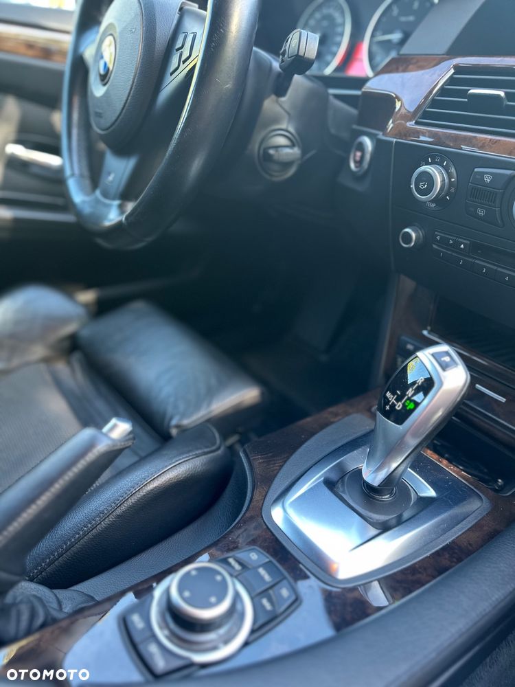 BMW Seria 5 - 20