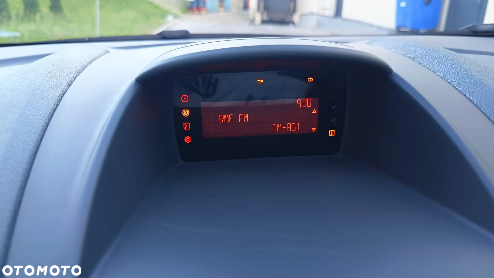 Ford Fiesta - 22