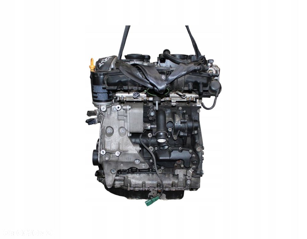 SILNIK BENZYNOWY VW PASSAT B6 1.8 TSI CDA - 2