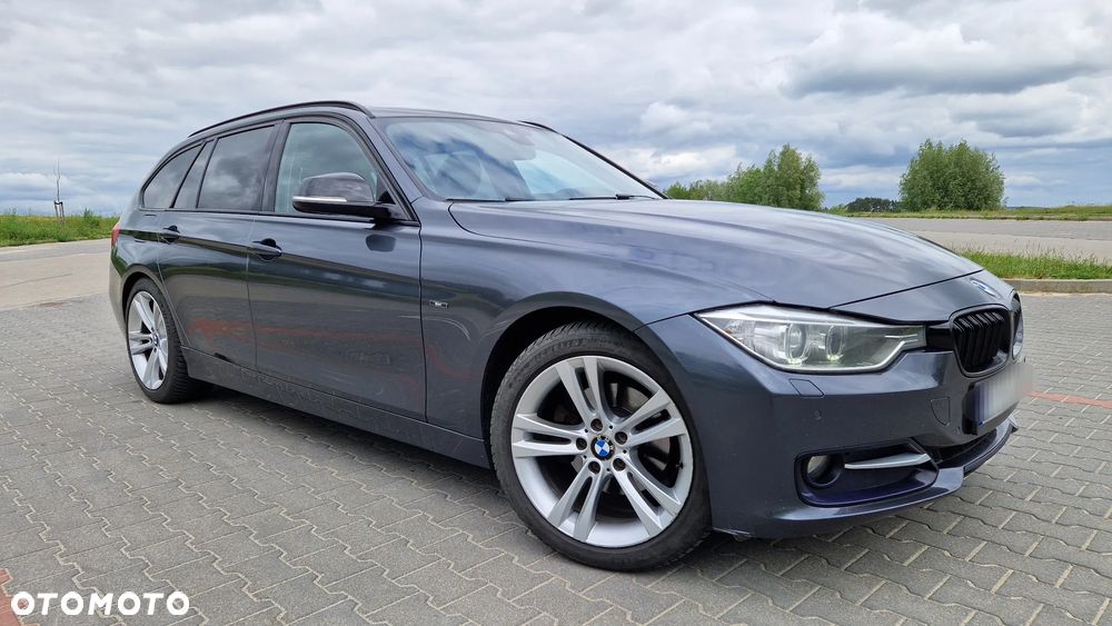 BMW Seria 3 - 2