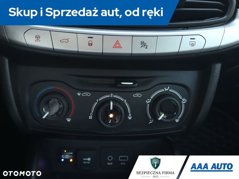 Fiat Tipo - 15
