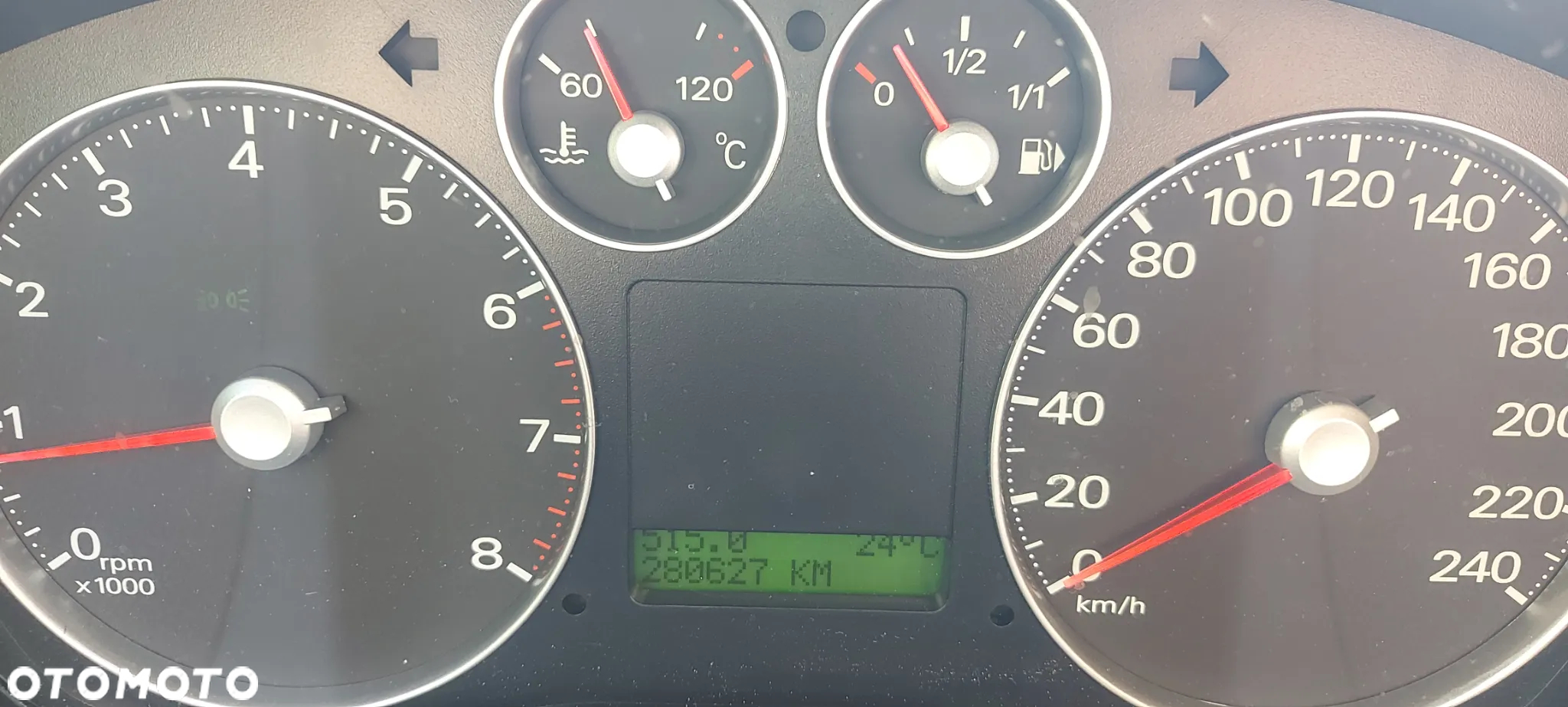 Ford Focus C-Max 1.8 Ghia - 10