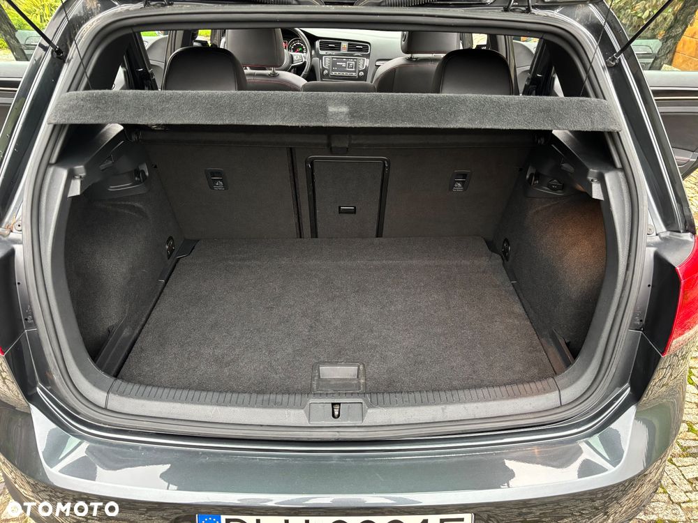 Volkswagen Golf GTI BlueMotion Technology DSG - 18