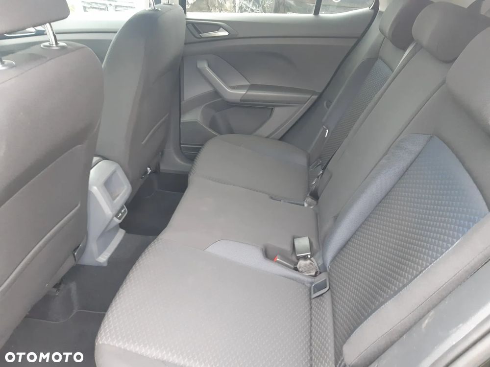 Volkswagen T-Cross 1.0 TSI OPF UNITED - 15