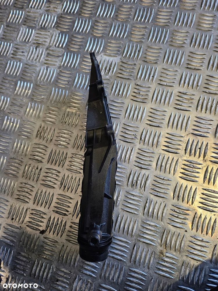 Rezonator powietrza Mercedes Atego1518 2017r EURO6 - 3