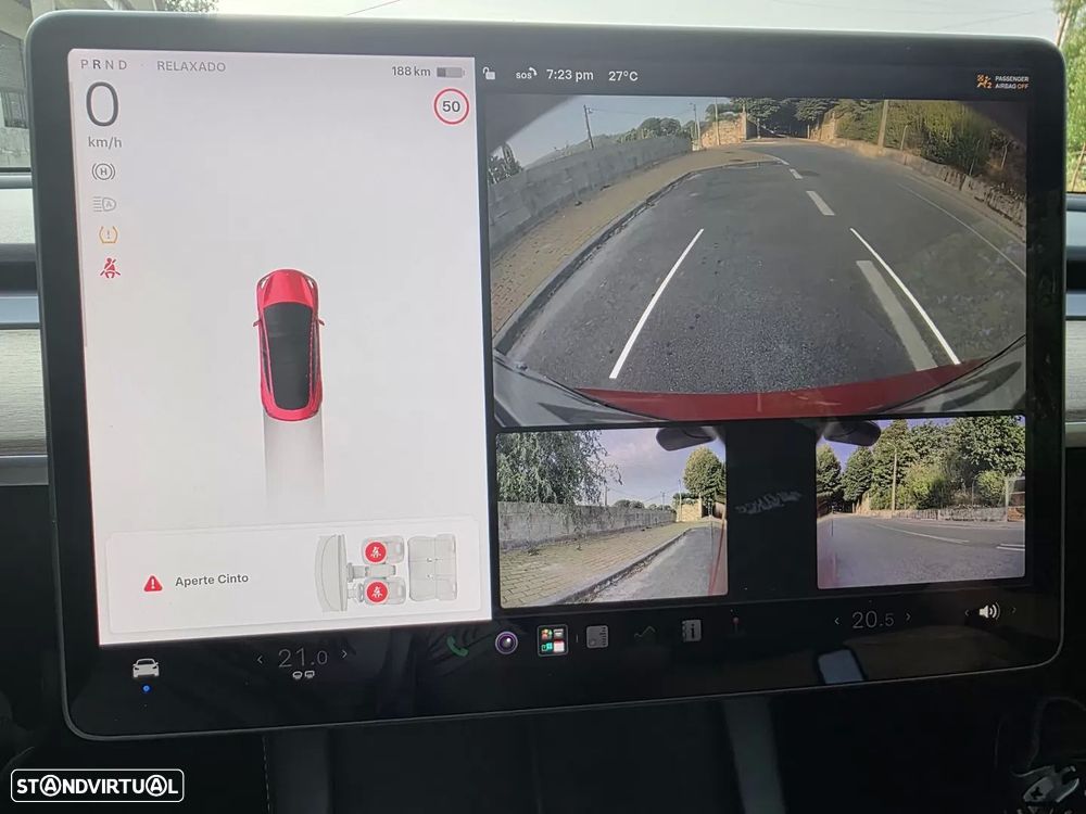 Tesla Model 3 AWD Dual Motor - 32