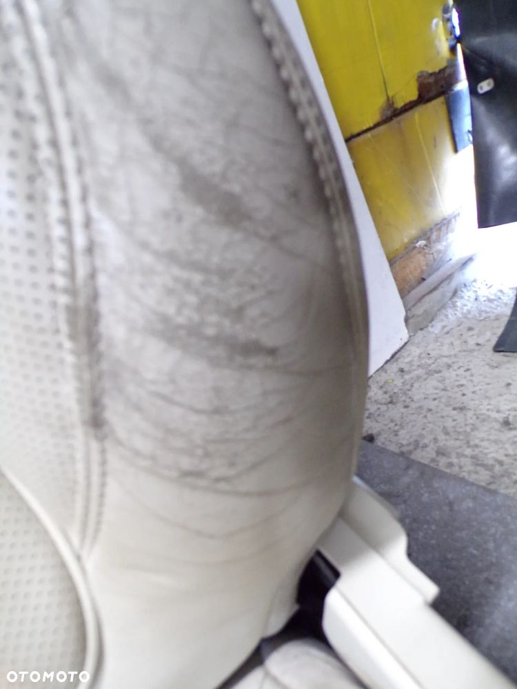 KOMPLET FOTELI FOTEL KANAPA RANGE ROVER SPORT - 6