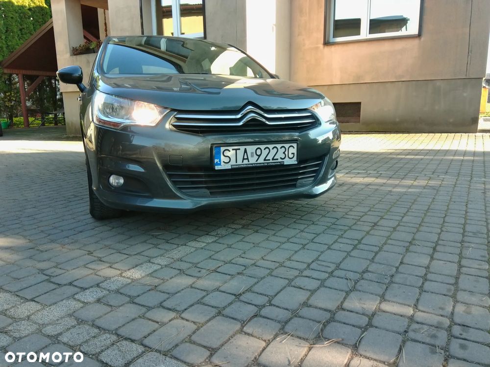 Citroën C4 1.4 VTi Selection - 7