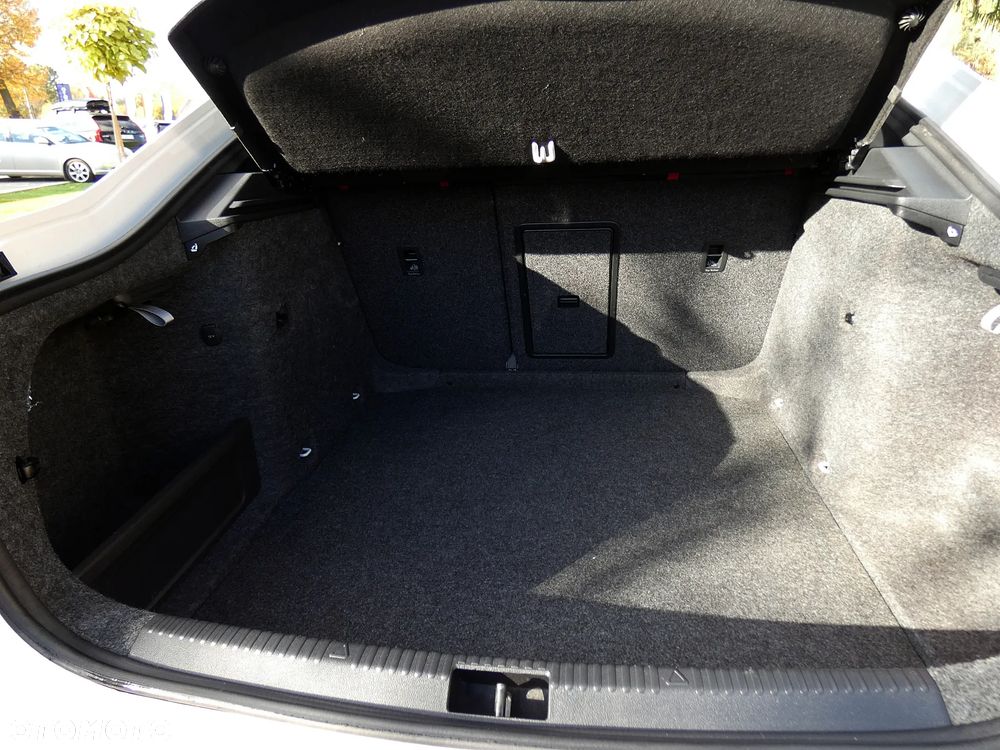 Skoda Octavia 2.0 TDI RS DSG EU6 - 17