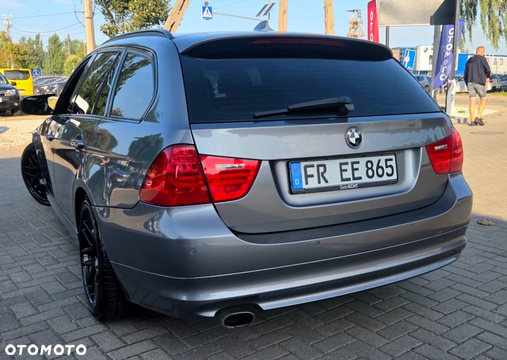 BMW Seria 3 - 10
