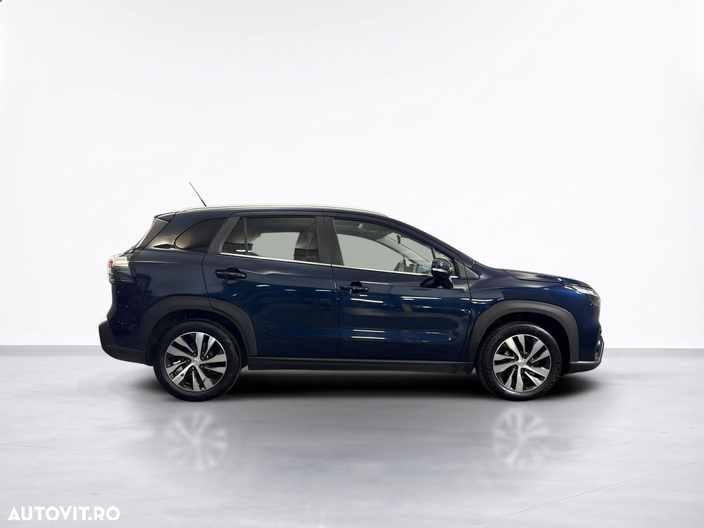 Suzuki S-Cross - 7