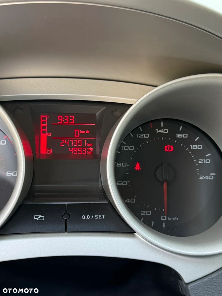 Seat Ibiza SC 1.2 TDI Style - 14