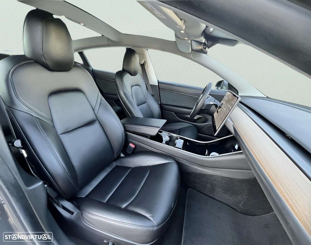 Tesla Model 3 RWD RWD - 15