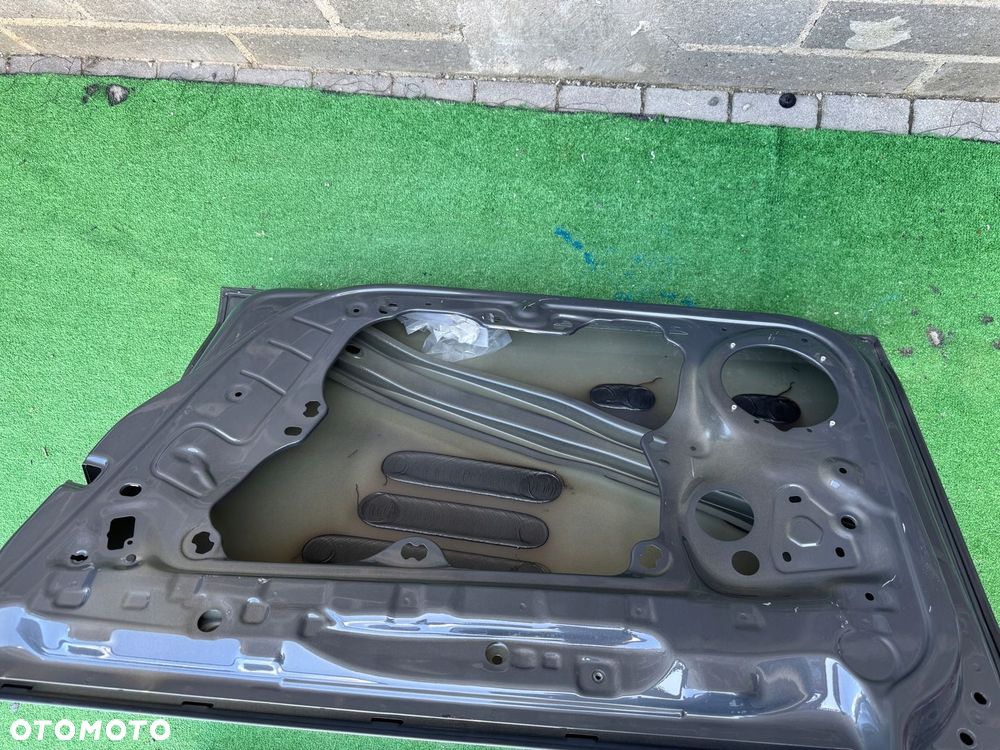 VW GOLF 8 VIII 5H DRZWI PRAWE PRZEDNIE PRAWY PRZÓD ORG EU - 12
