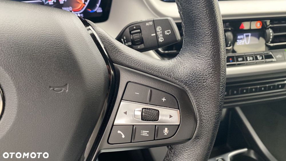BMW Seria 1 118d Advantage - 20