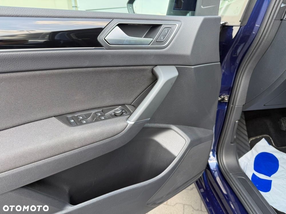 Volkswagen Touran 2.0 TDI BMT Highline DSG - 13