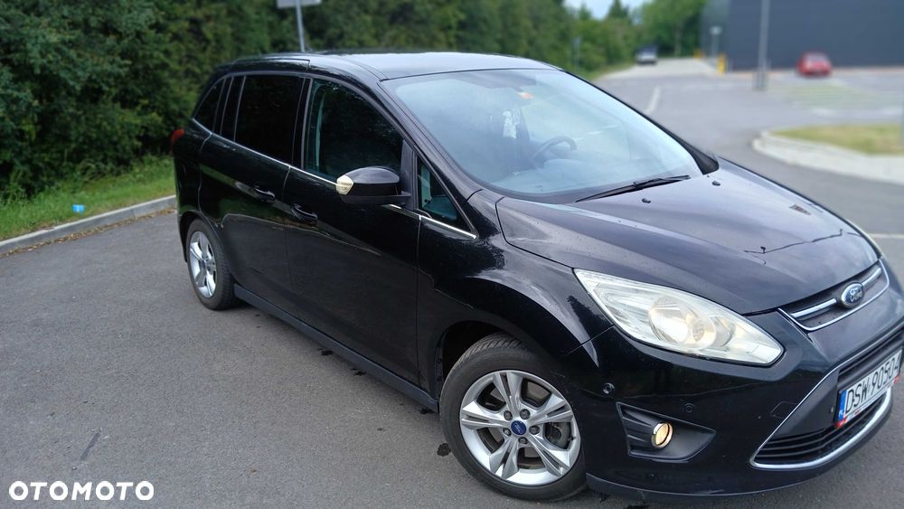 Ford C-MAX - 5