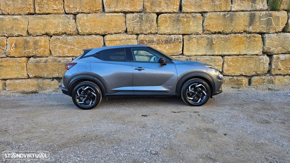 Nissan Juke - 4