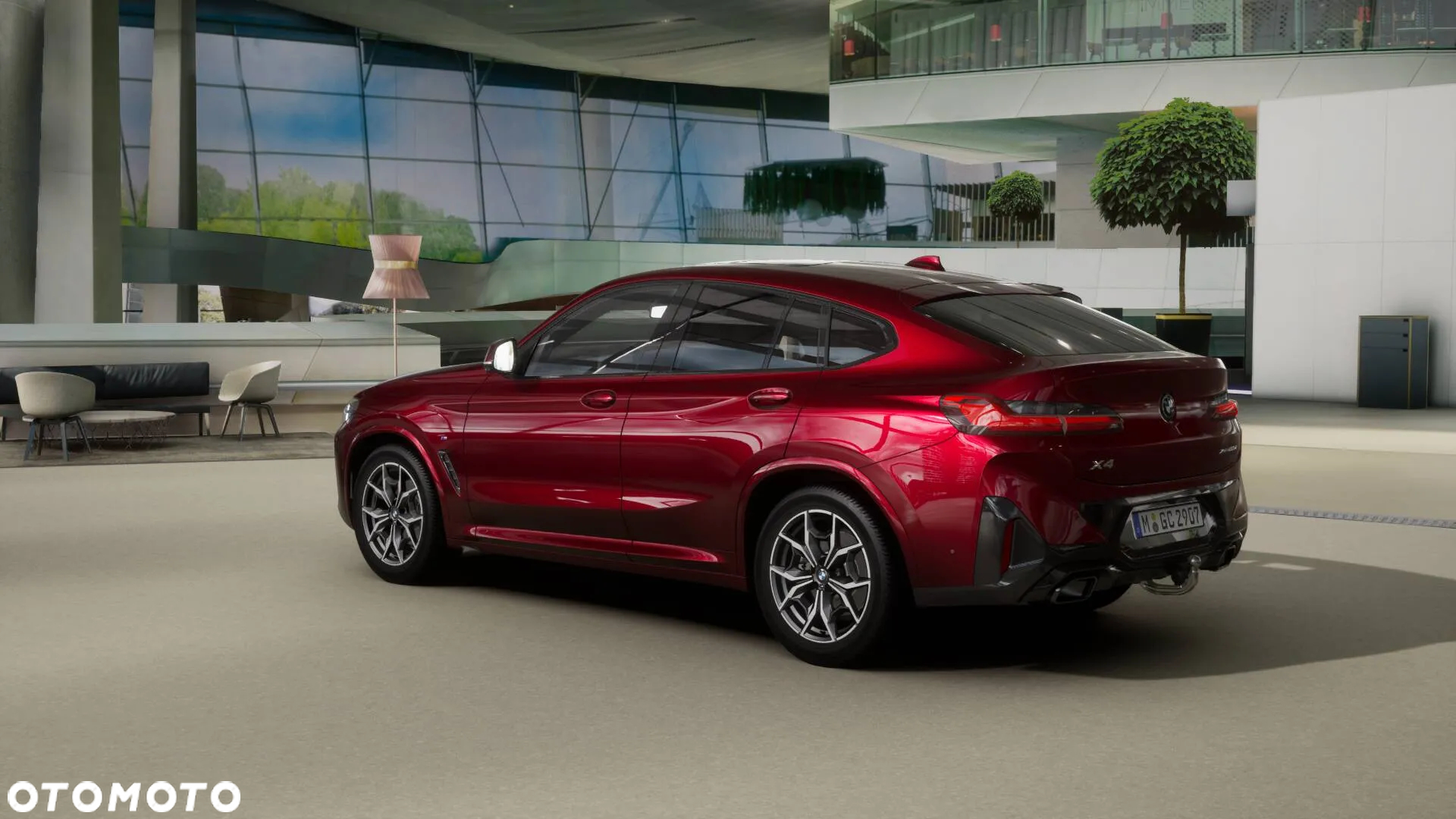BMW X4 - 7