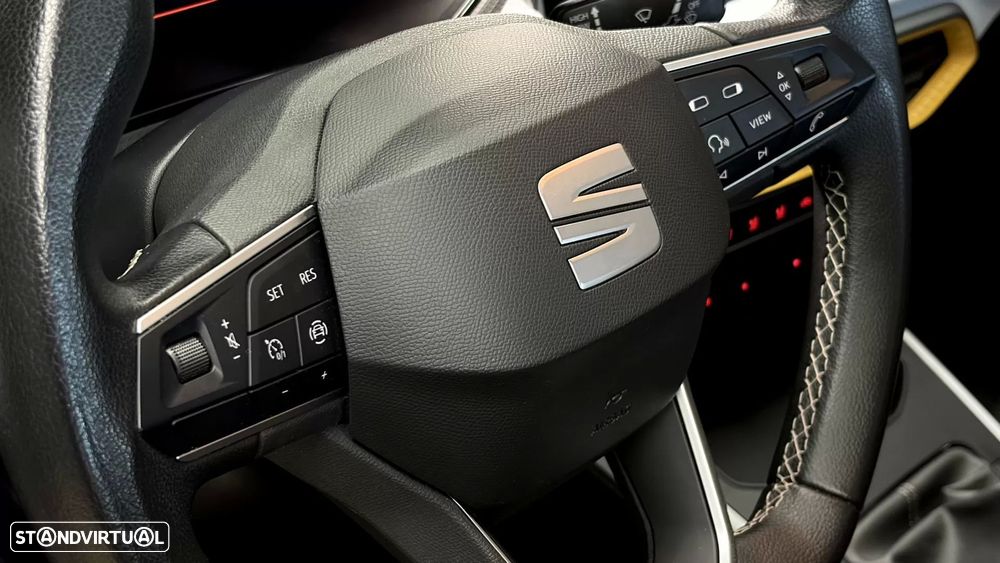 SEAT Arona 1.0 TSI Style - 24