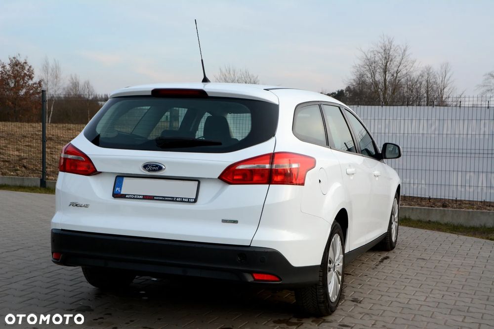 Ford Focus - 6