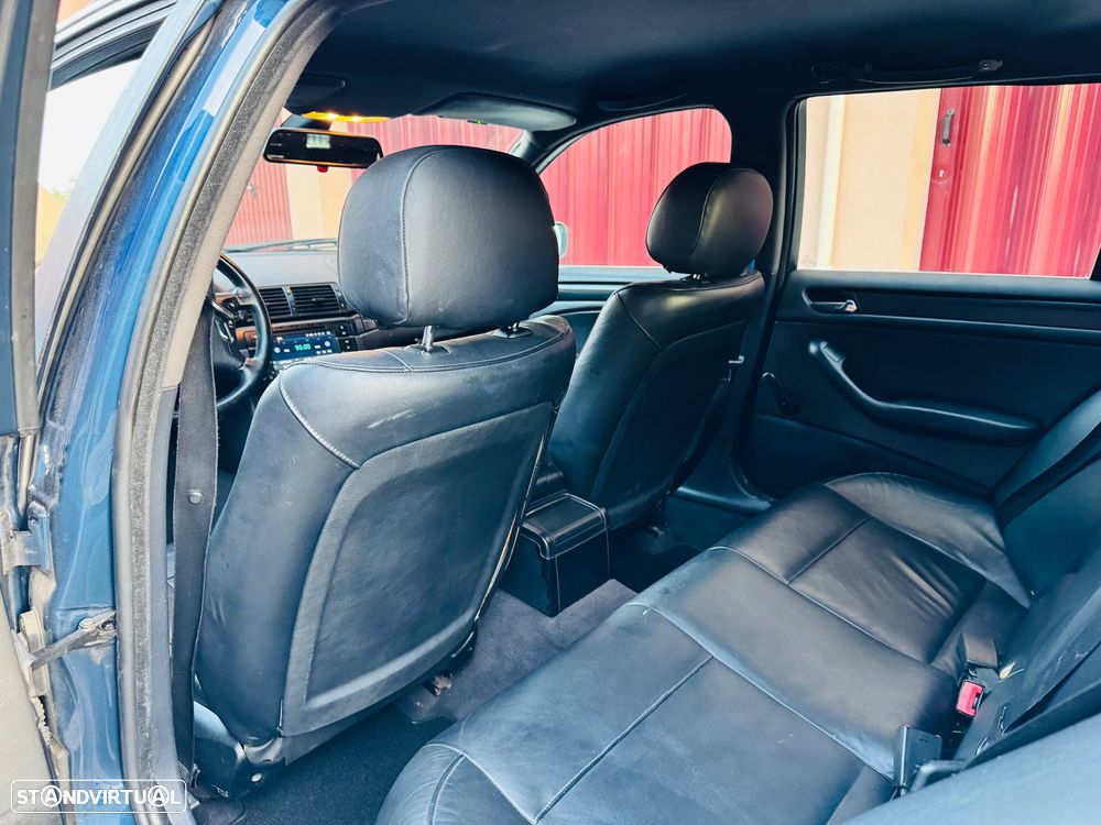BMW 320 d Edition Sport - 6