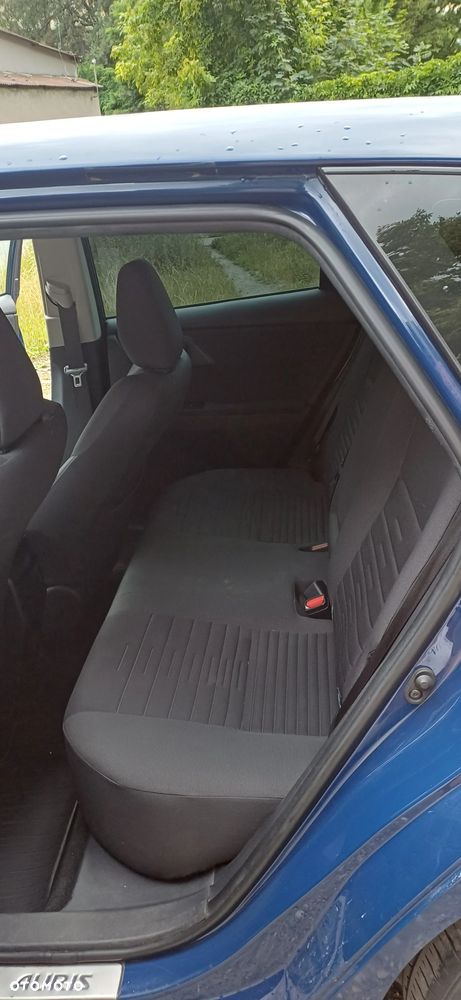 Toyota Auris 1.6 Premium - 10