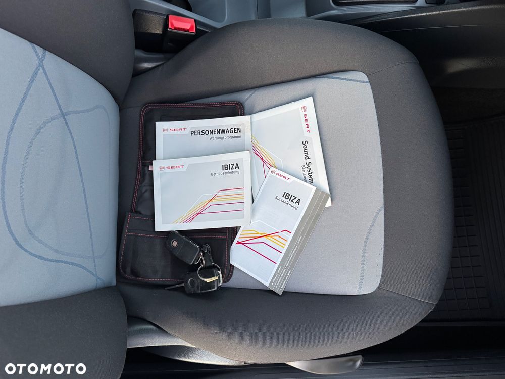 Seat Ibiza - 13