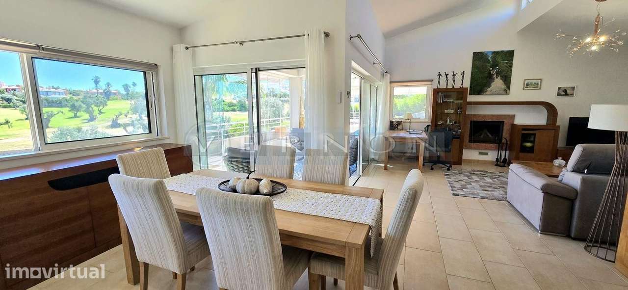 Algarve, Carvoeiro, Gramacho Golf Resort, para venda Moradia de luxo c - Grande imagem: 2/60