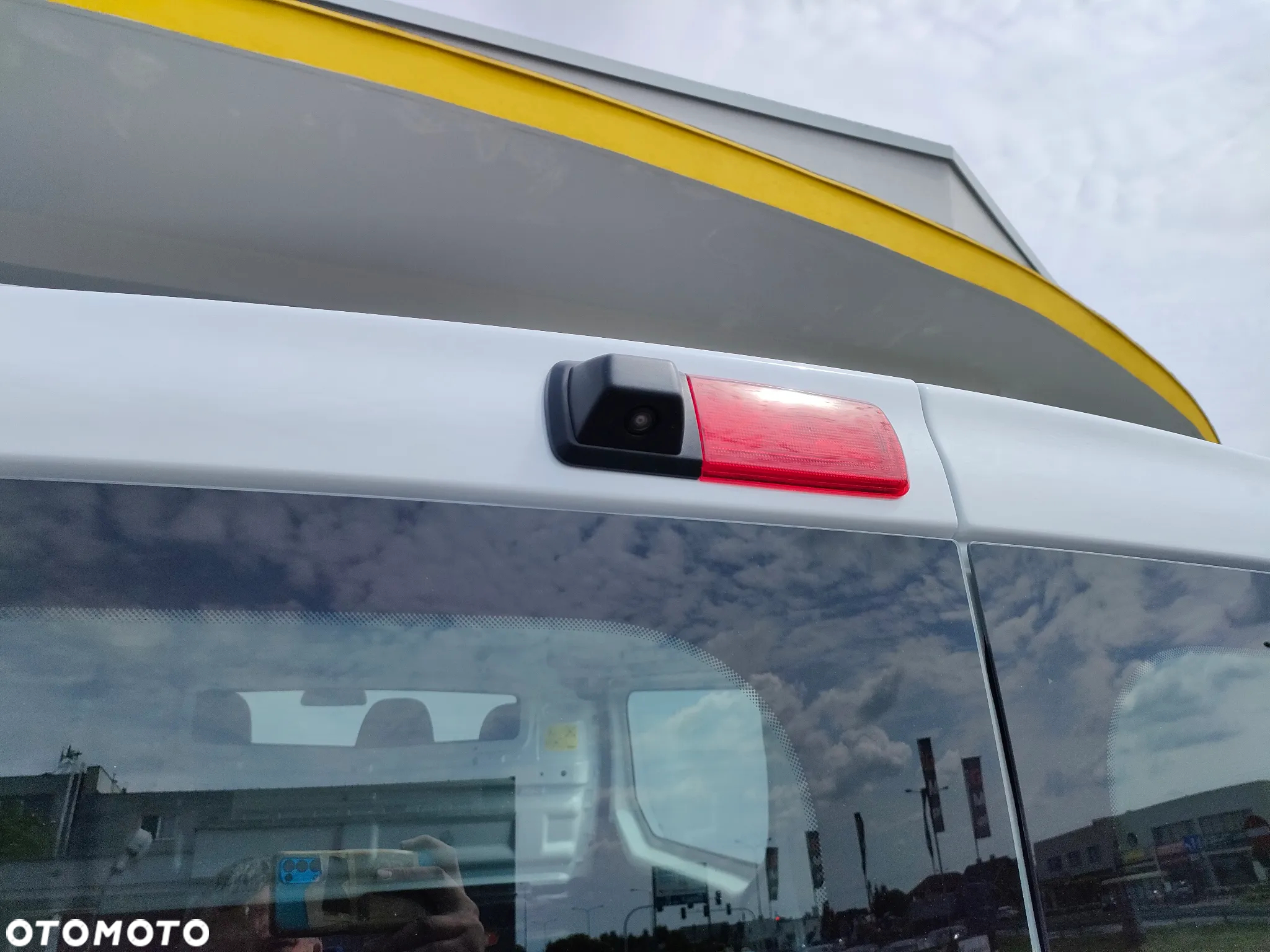 Opel Vivaro - 34