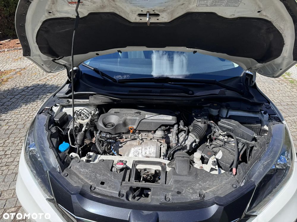 Honda HR-V 1.6 i-DTEC Executive (ADAS) - 15