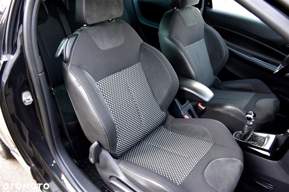 Citroën DS3 1.6 VTi SoChic - 20