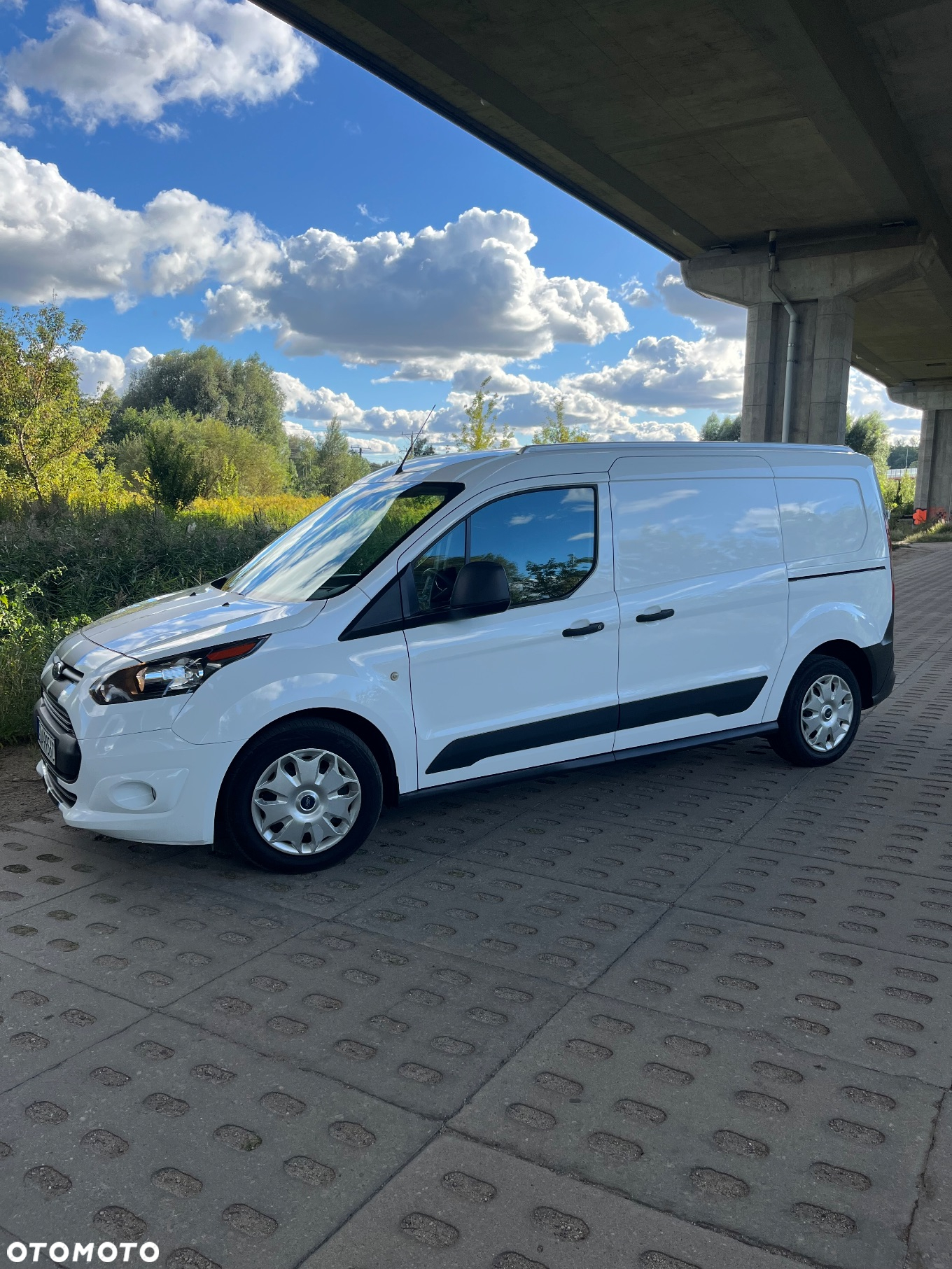 Ford Transit Connect L2 - 3
