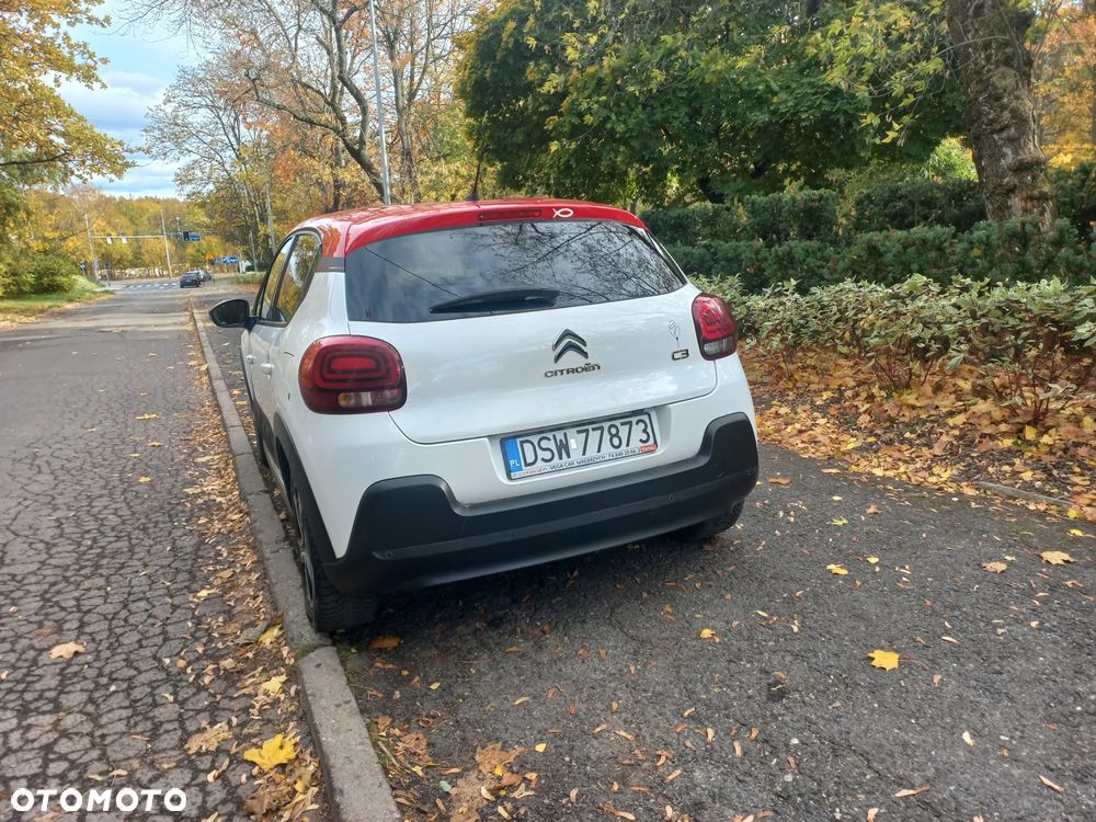 Citroën C3 - 11