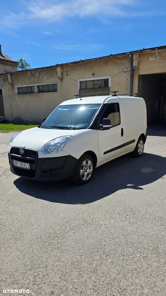 Fiat Doblo - 3