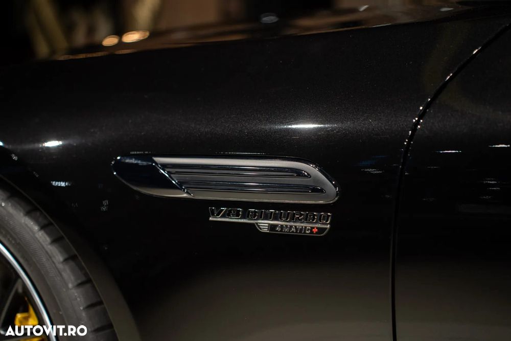 MERCEDES-BENZ SL 2022 — imagine 25