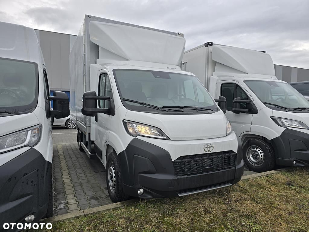 Toyota Proace Max - 3