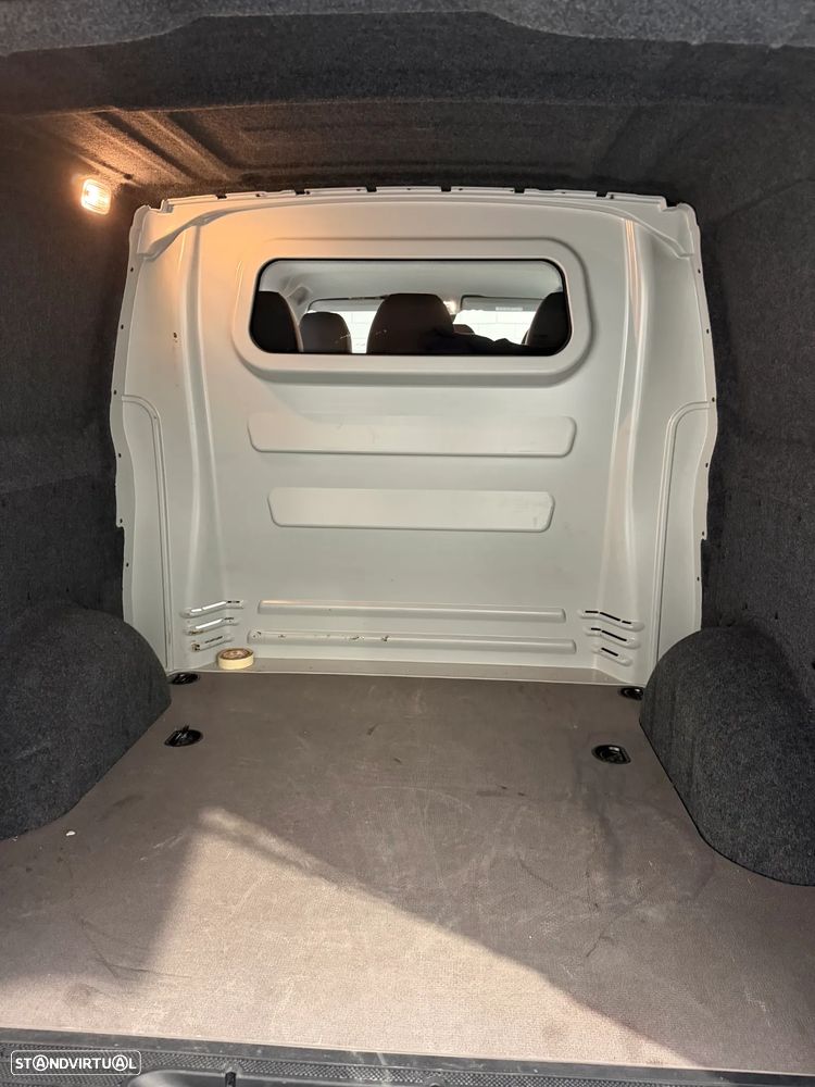 Mercedes-Benz Vito Tourer 119 CDi/32 Pro - 9