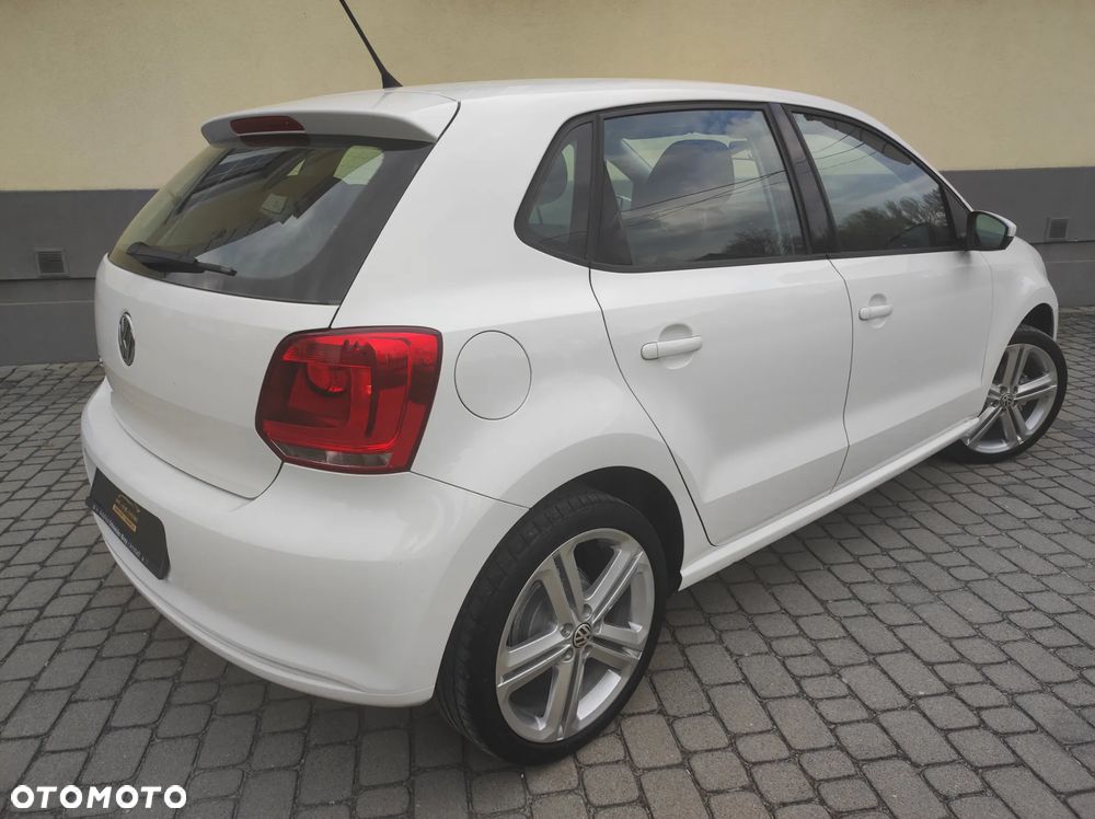 Volkswagen Polo - 31