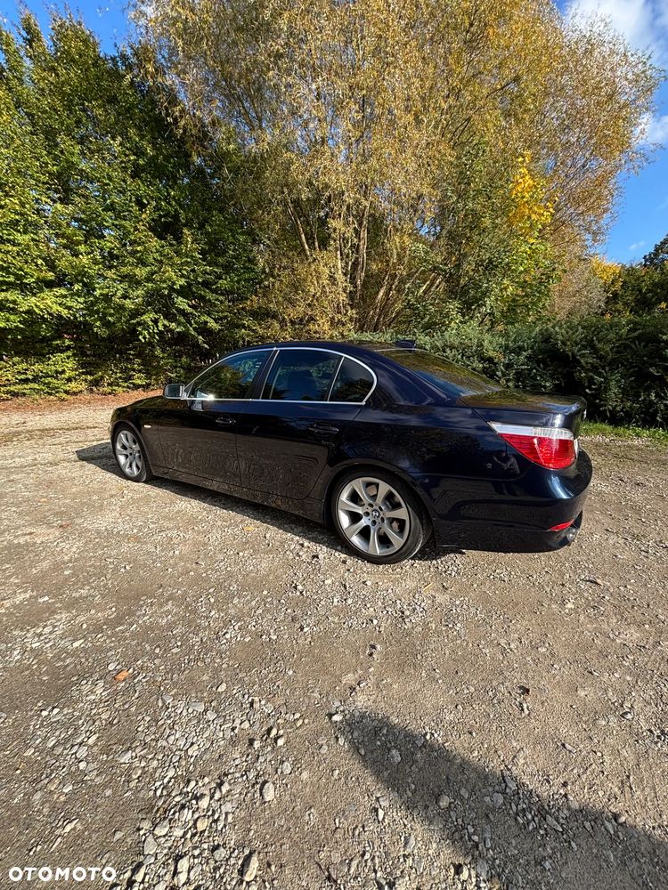 BMW Seria 5 - 15