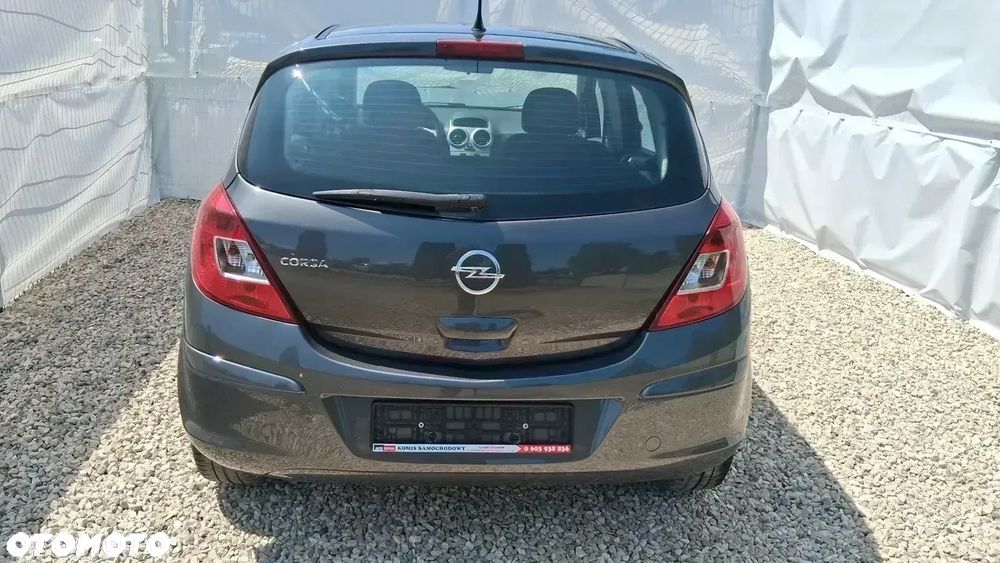 Opel Corsa 1.2 16V Color Edition - 5