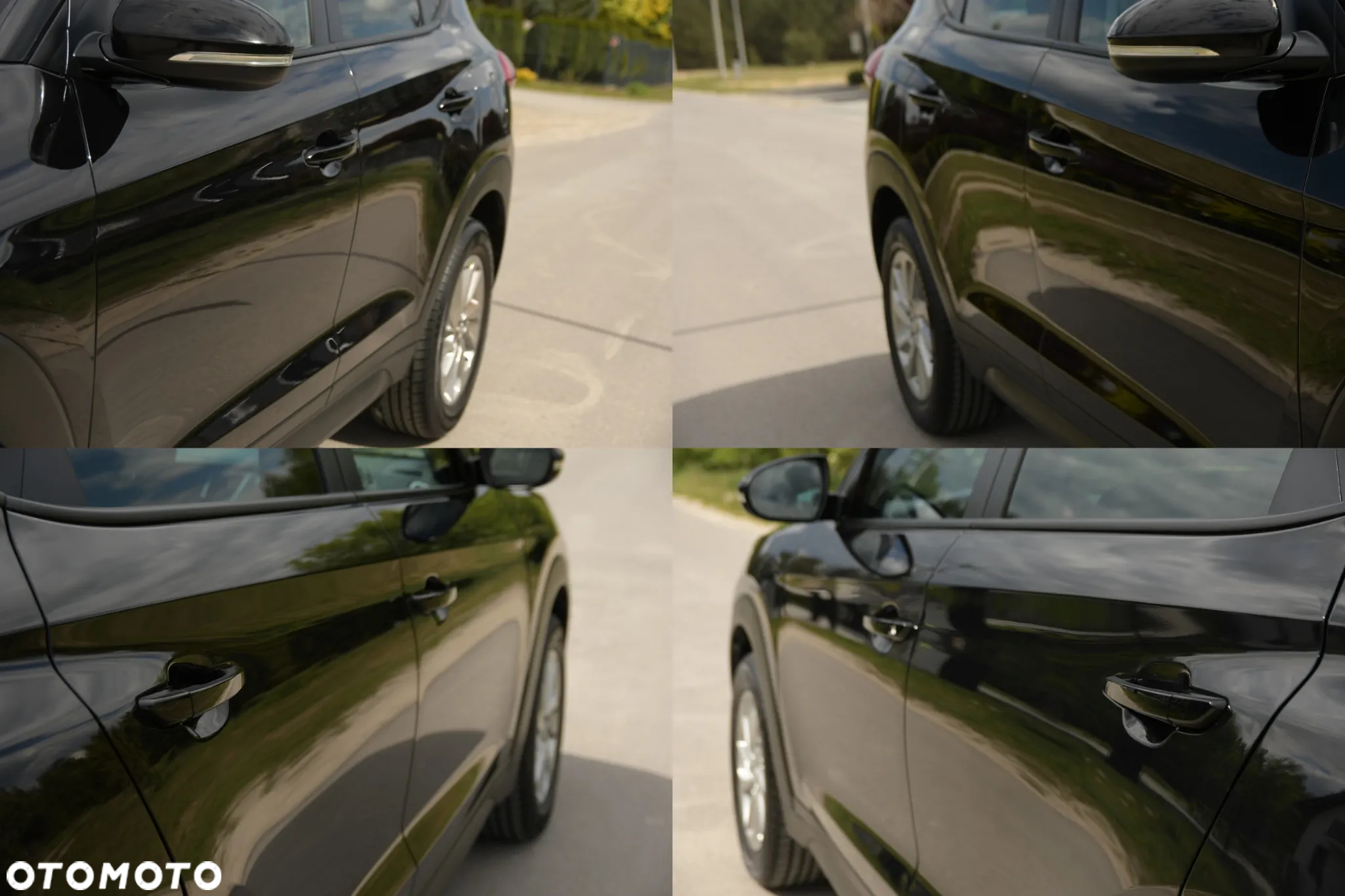 Hyundai Tucson - 13