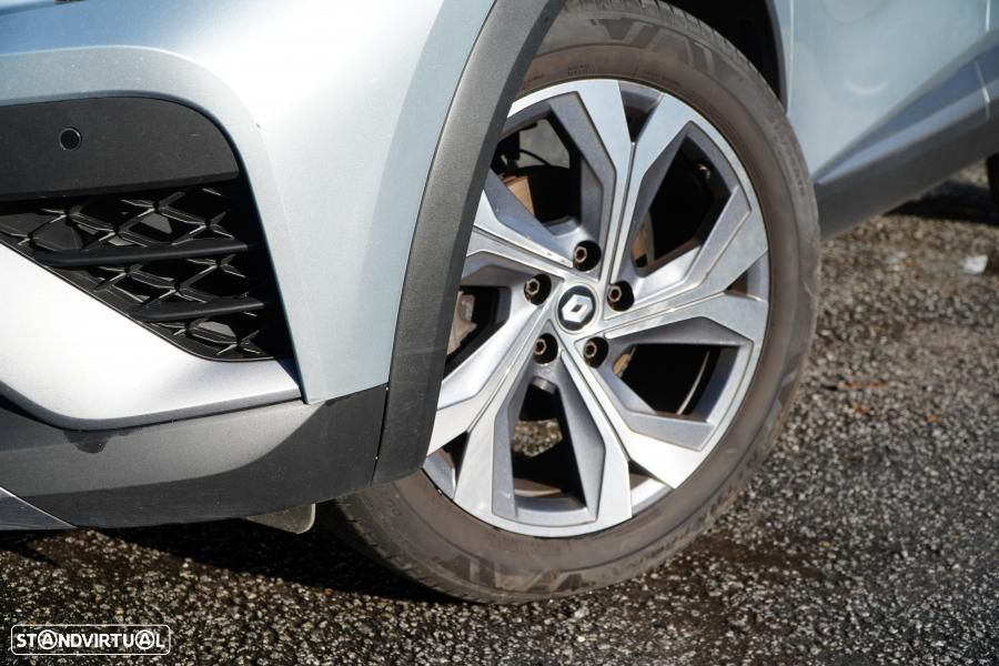 Renault Captur 1.0 TCe RS Line - 4