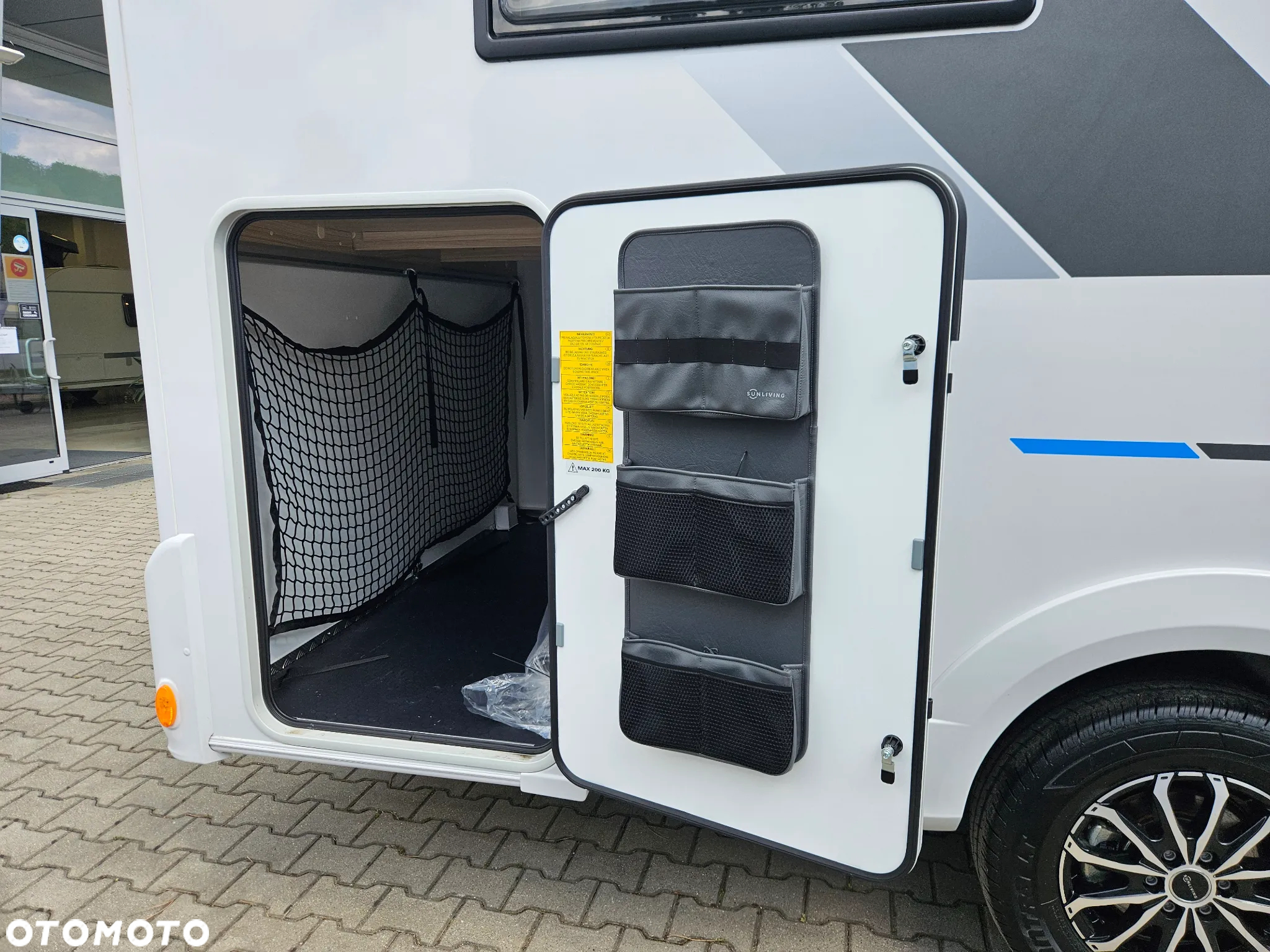 Adria Sunliving S 72 DL - 18